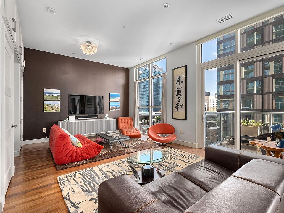 1st image of 98 San Jacinto Blvd #1306