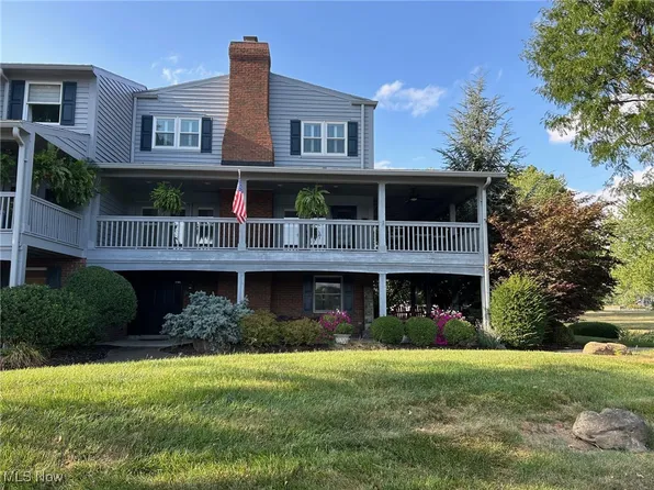 333 Ohio St, Marietta, OH 45750