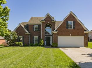3085 Sakari Cir, Spring Hill, TN 37174