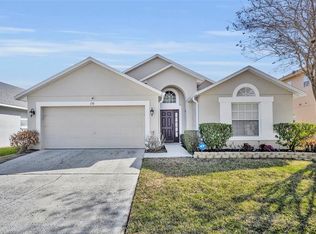 170 Thornbury Dr, Kissimmee, FL 34744