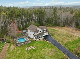 63 Danica Dr, Lunenburg, NS B4V7Z2