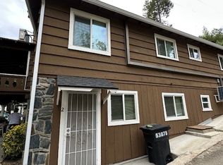 53879 Road 432, Bass Lake, CA 93604