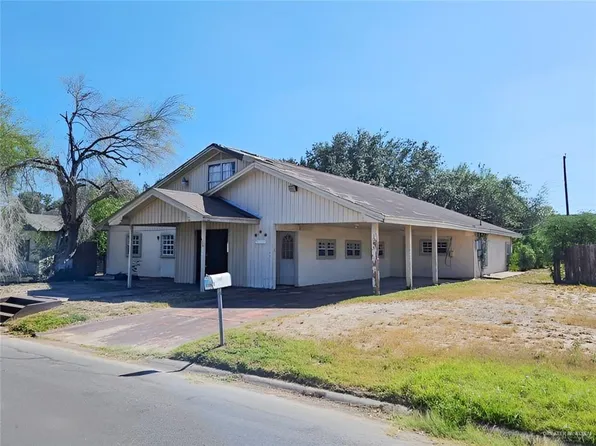 1006 E 12th St, Mission, TX 78572