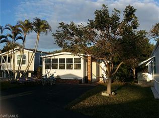 152 Barbados Way, Fort Myers Beach, FL 33931