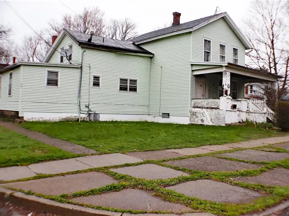 108 E 2nd St, Dunkirk, NY 14048
