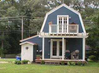 779 Tabernacle Rd, Cape May, NJ 08204