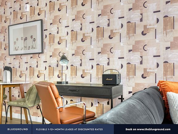 Office Area