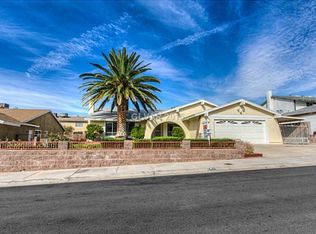 1520 Dorothy Dr, Boulder City, NV 89005