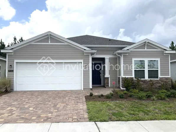 9516 Lovage Ln, Jacksonville, FL 32219