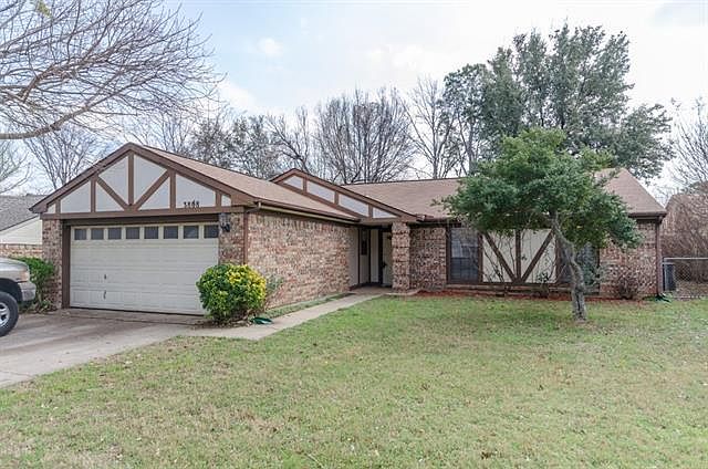 1st image of 3808 Coronet Ln