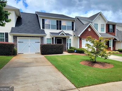 530 City Park Dr, McDonough, GA, 30252