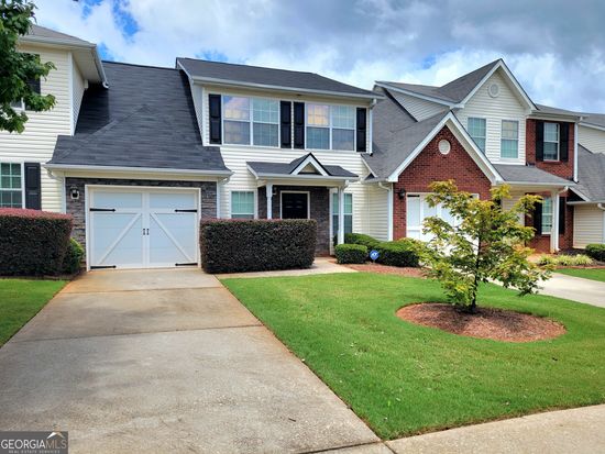 530 City Park Dr, McDonough, GA 30252