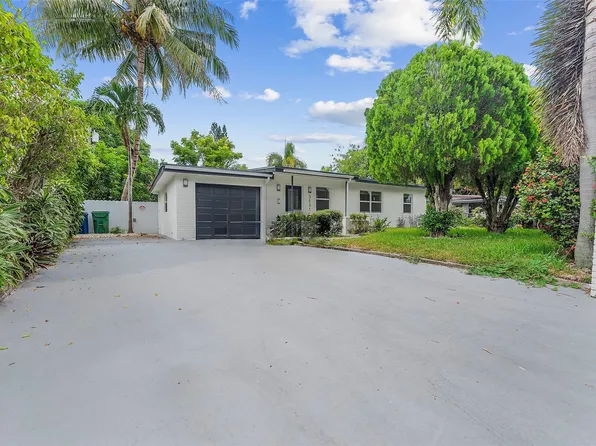 3531 NW 1st Court, Lauderhill, FL 33311