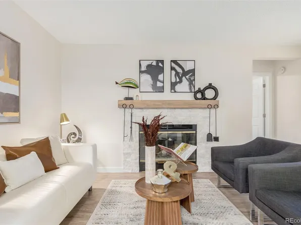 12585 E Tennessee Circle #D, Aurora, CO 80012