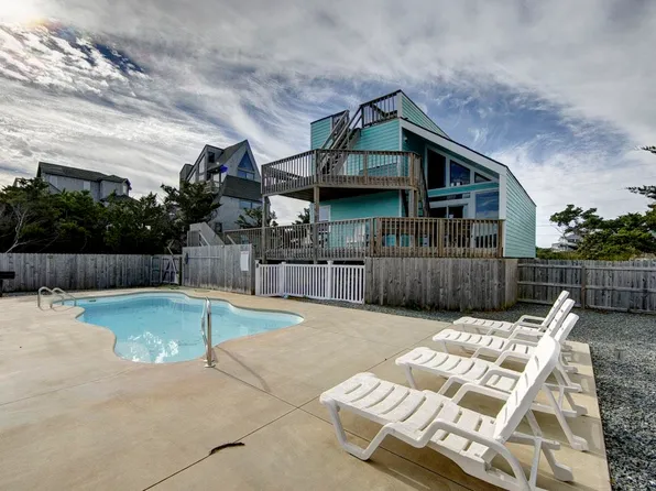 26223 Colony Dr Lot 6, Salvo, NC 27972