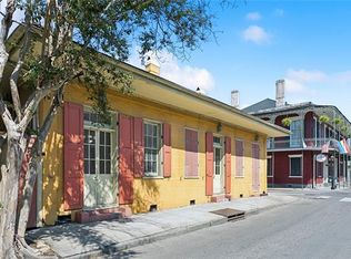 1002 Saint Peter St APT A, New Orleans, LA 70112