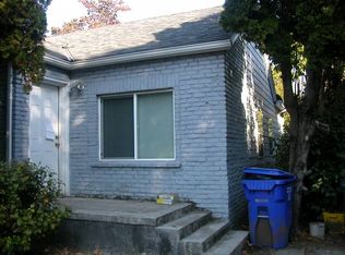 3238 SE 90th Pl, Portland, OR 97266