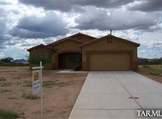 10135 N Avra Vista Dr, Marana, AZ 85653