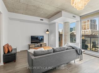 Fashion House Lofts, Toronto, ON M5V 0L5