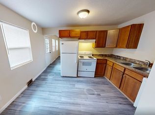 1114 Racine St, Rapid City, SD 57701