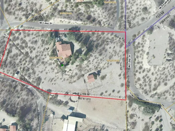 1625 Easy St, Wickenburg, AZ 85390