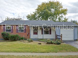 5289 Sundale Pl S, Columbus, OH 43232