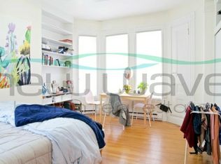 16 Cumberland St APT 4, Boston, MA 02115