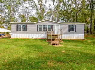 405 Holloway Mill Rd, Alexander City, AL 35010