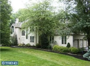 122 Montana Dr, Chadds Ford, PA 19317