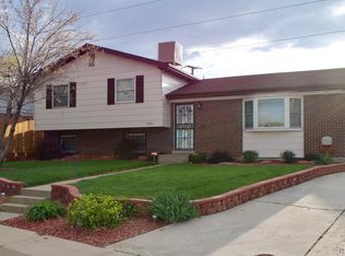 11703 Quam Dr, Northglenn, CO 80233