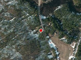 341 Sandogardy Pond Rd, Northfield, NH 03276