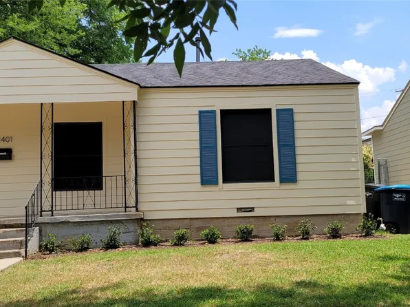4401 Wayside Ave, Fort Worth, TX 76115