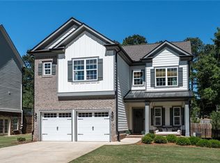 2351 Willow Creek Dr, Watkinsville, GA 30677