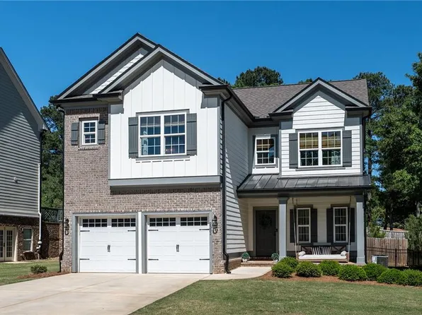 2351 Willow Creek Dr, Watkinsville, GA 30677