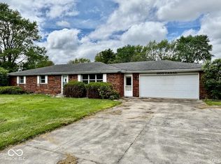 1103 Canal St, Anderson, IN 46012