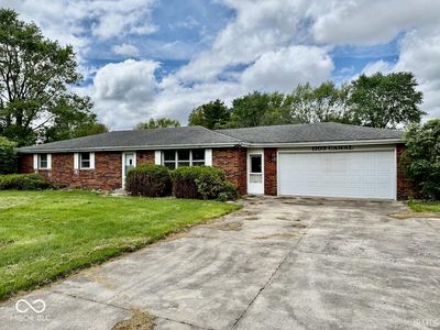 1103 Canal St, Anderson, IN, 46012