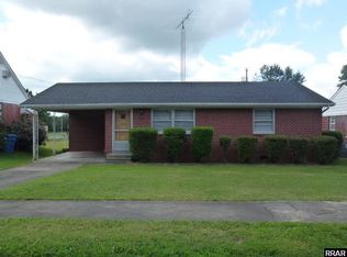309 2nd St, Fulton, KY 42041