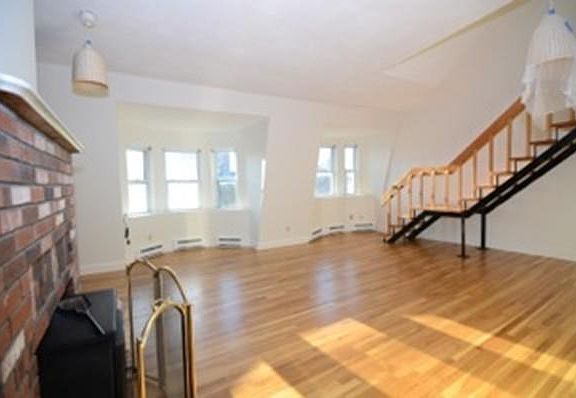3rd image of 9 Union Park St #5