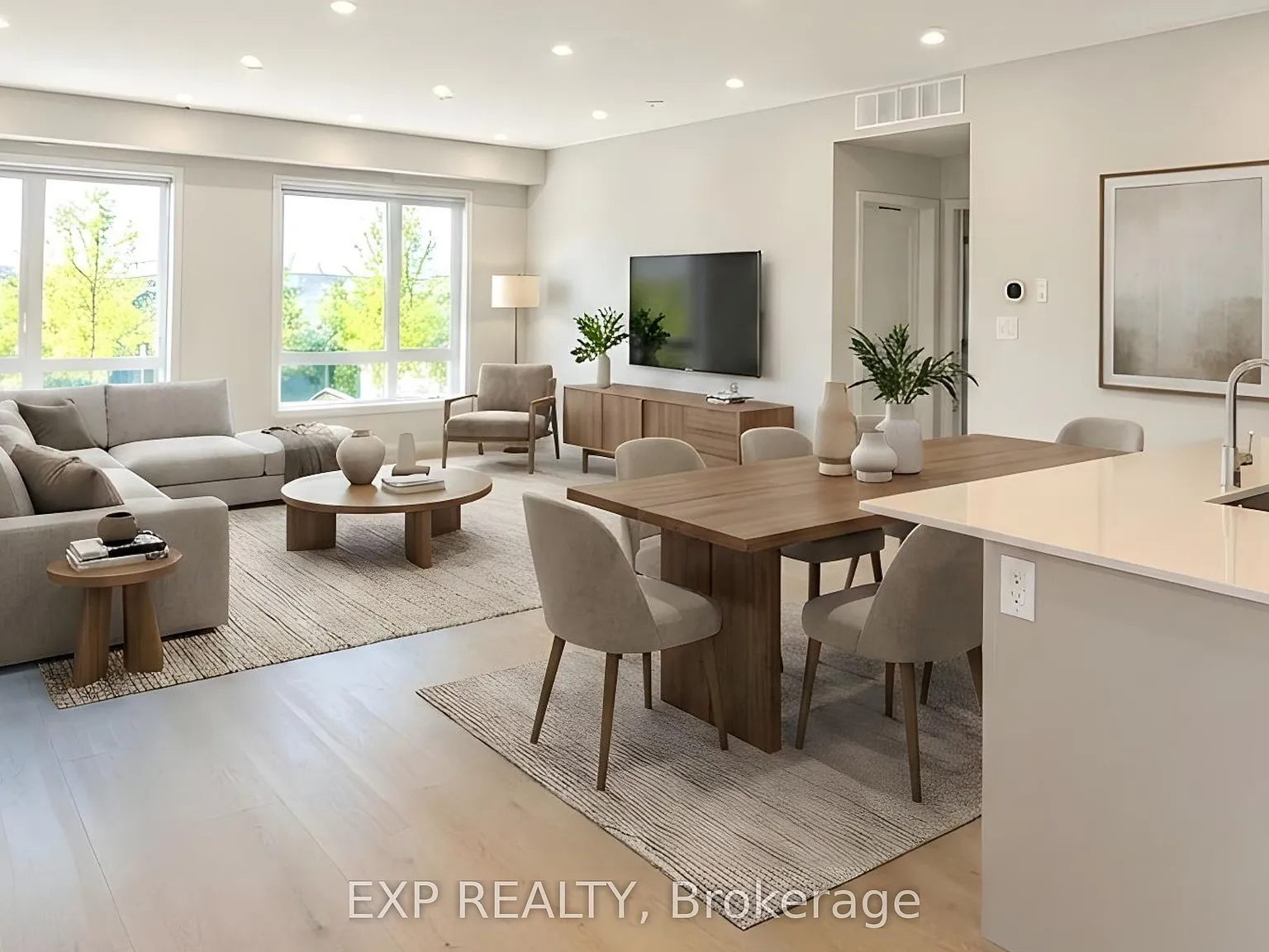2 bed, $2,400 — Photo 3