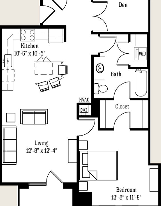 1st image of 8310 Globe Dr #420