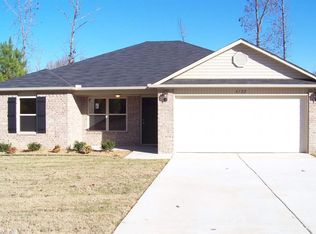 4122 Valles Rd, North Little Rock, AR 72118