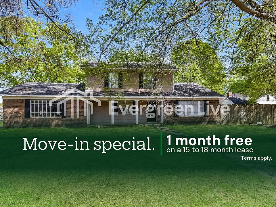 3096 Hickory Hill Rd