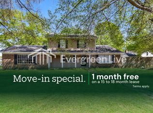 3096 Hickory Hill Rd, Memphis, TN 38115