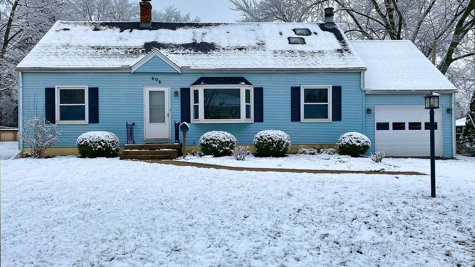 606 S Fair St photo 1