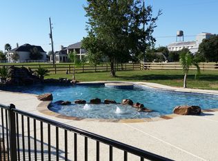 5995 Sunnyside Ct, Richmond, TX 77469