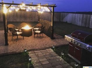 905 Pipe Gate, Cibolo, TX 78108