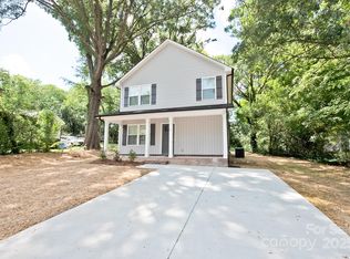112 Saint Mary Ave NW, Concord, NC 28025