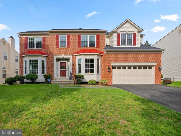 3704 Aynor Dr, Bowie, MD 20721