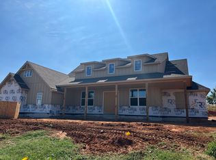 3667 Deep Swale Cir, Newcastle, OK 73065