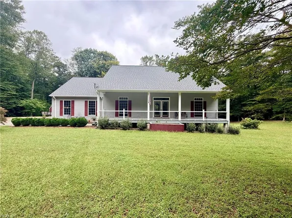 10656 Shelby Ln, Gloucester, VA 23061